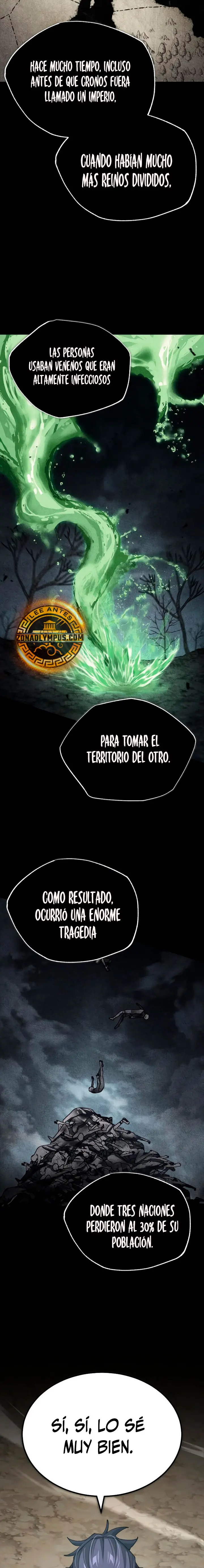 Roman Dmitry capítulo 145, página 9