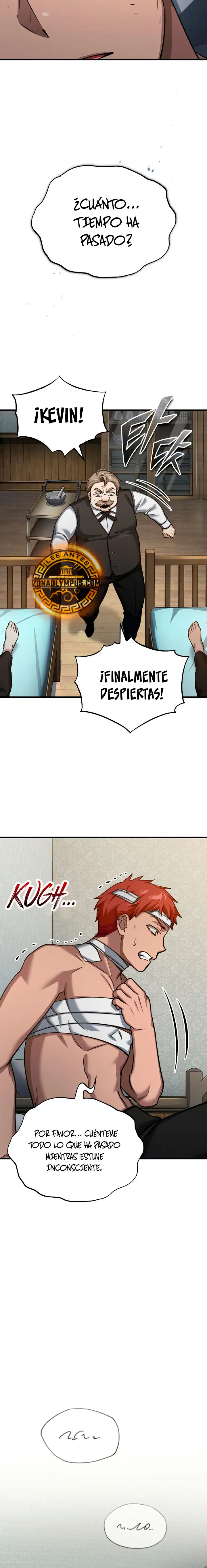 Roman Dmitry capítulo 145, página 20