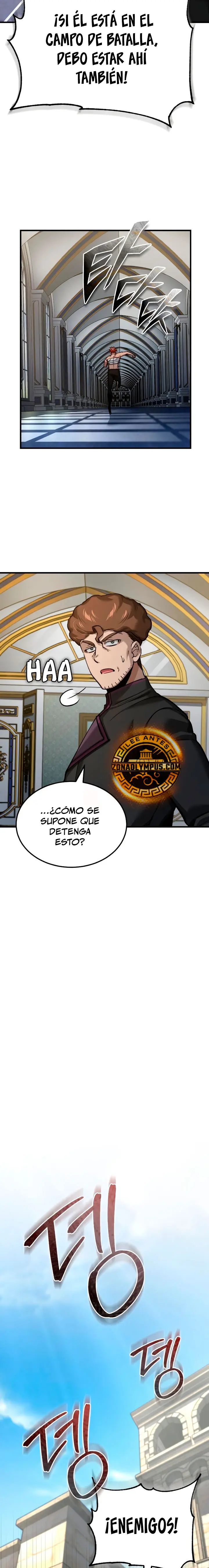 Roman Dmitry capítulo 145, página 24