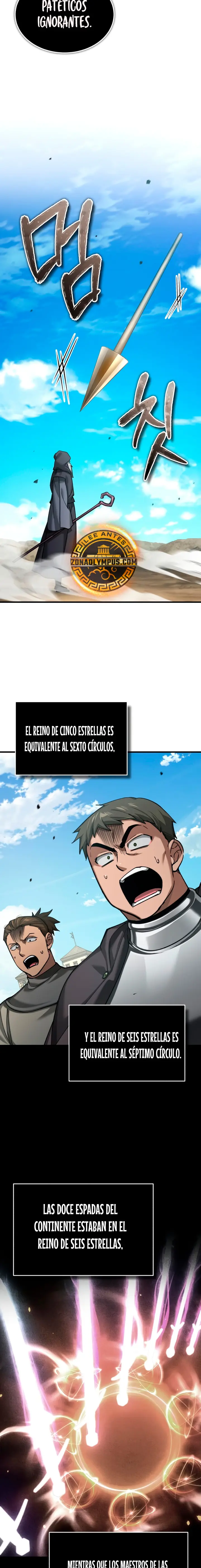 Roman Dmitry capítulo 146, página 5