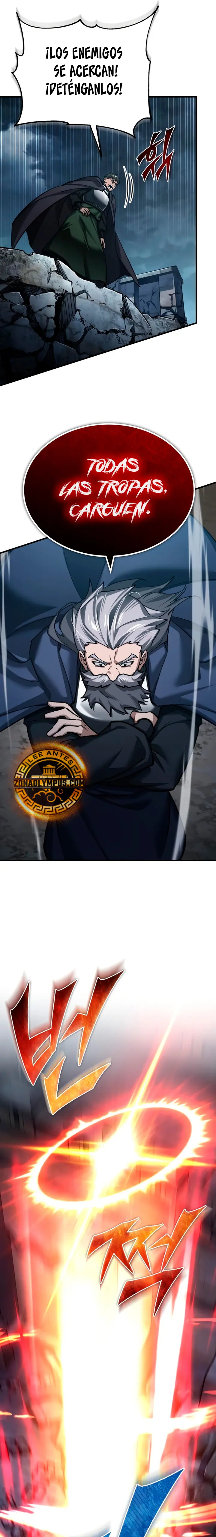 Roman Dmitry capítulo 146, página 12
