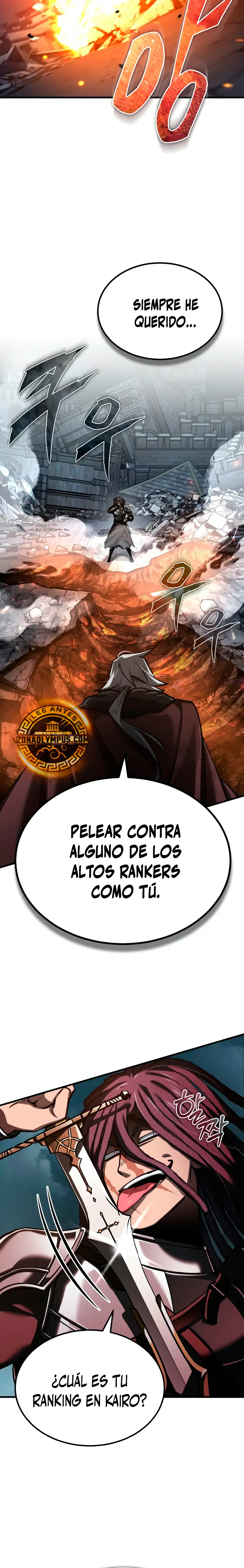 Roman Dmitry capítulo 147, página 6