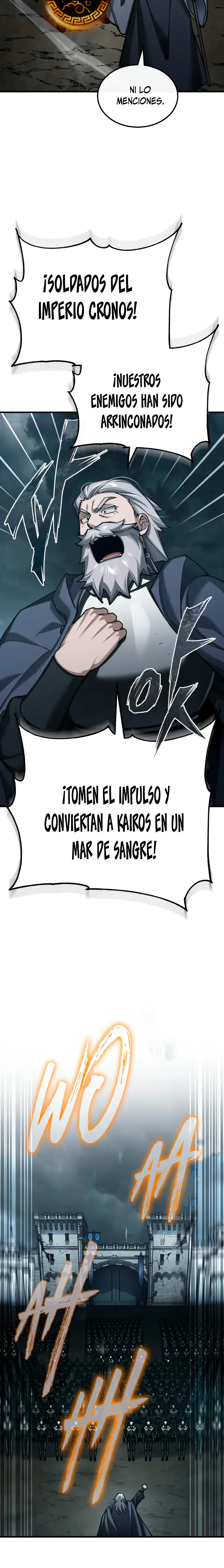 Roman Dmitry capítulo 147, página 20