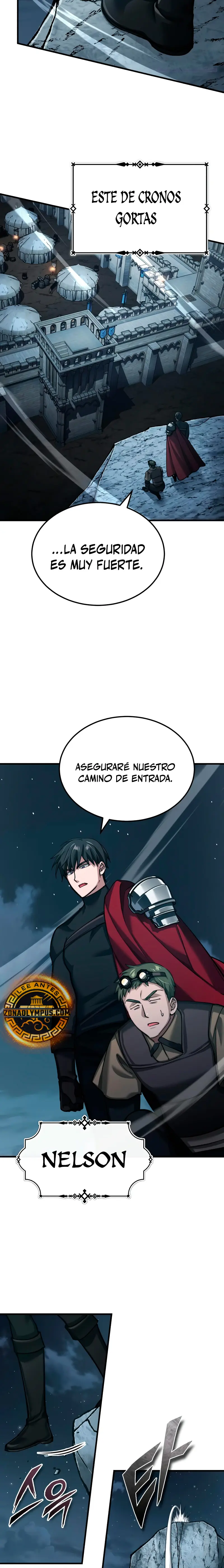 Roman Dmitry capítulo 147, página 23