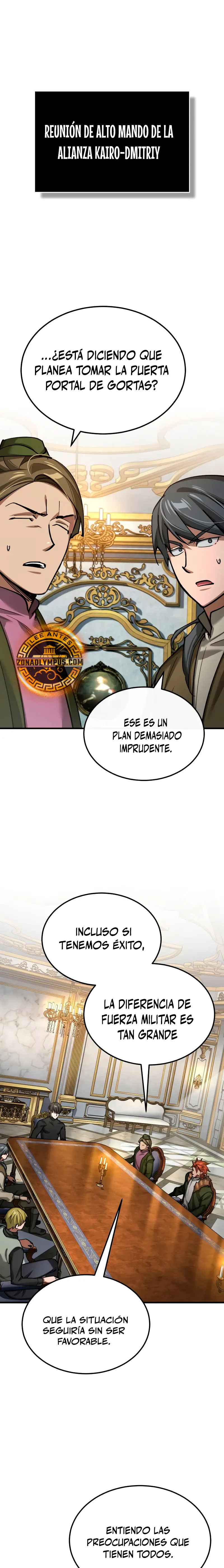 Roman Dmitry capítulo 148, página 2