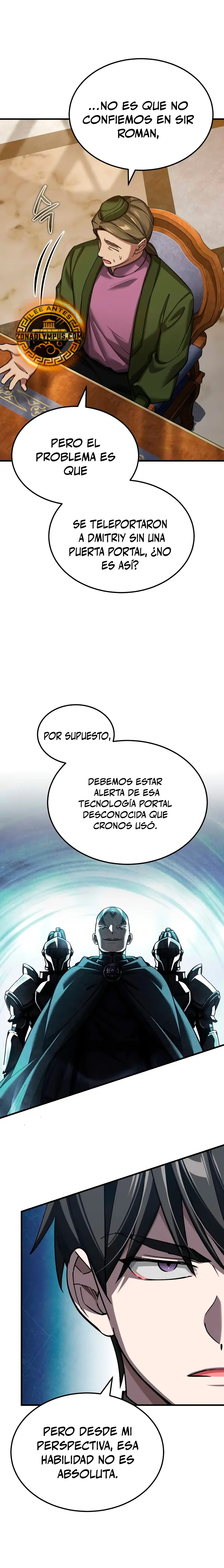 Roman Dmitry capítulo 148, página 4
