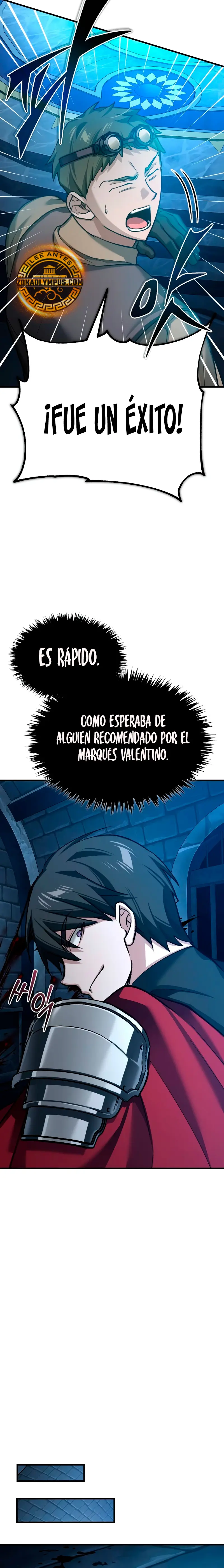 Roman Dmitry capítulo 148, página 11