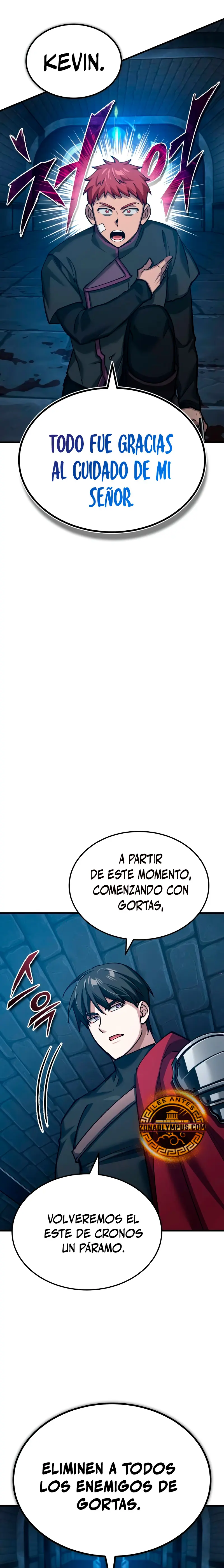 Roman Dmitry capítulo 148, página 14