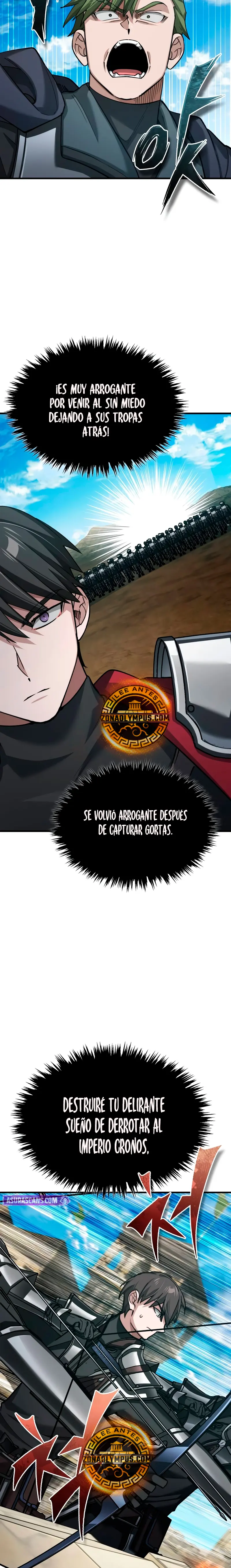 Roman Dmitry capítulo 148, página 24