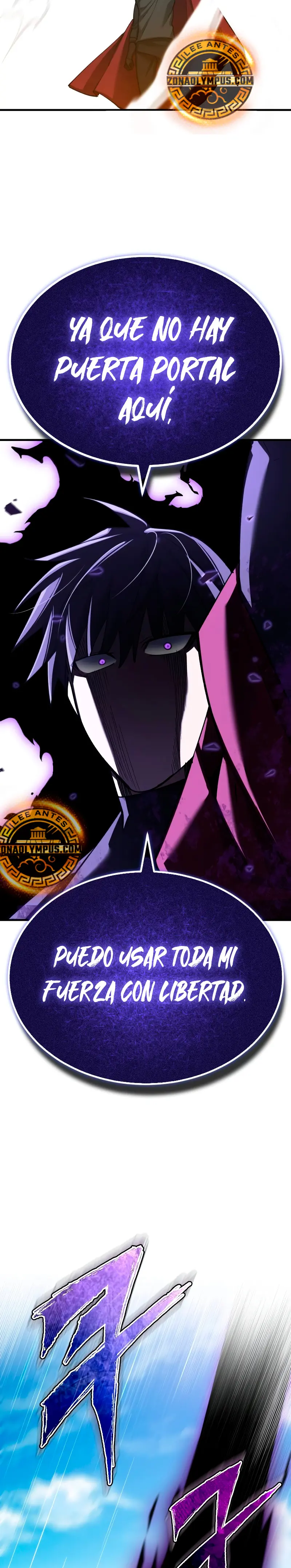 Roman Dmitry capítulo 148, página 28
