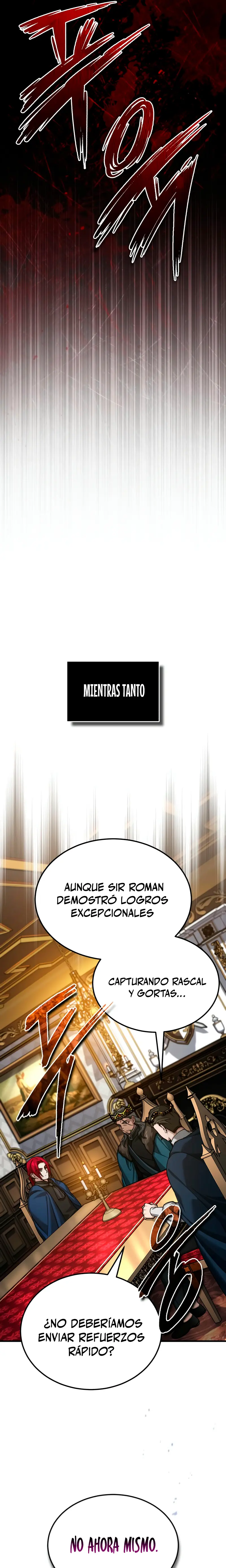 Roman Dmitry capítulo 149, página 12
