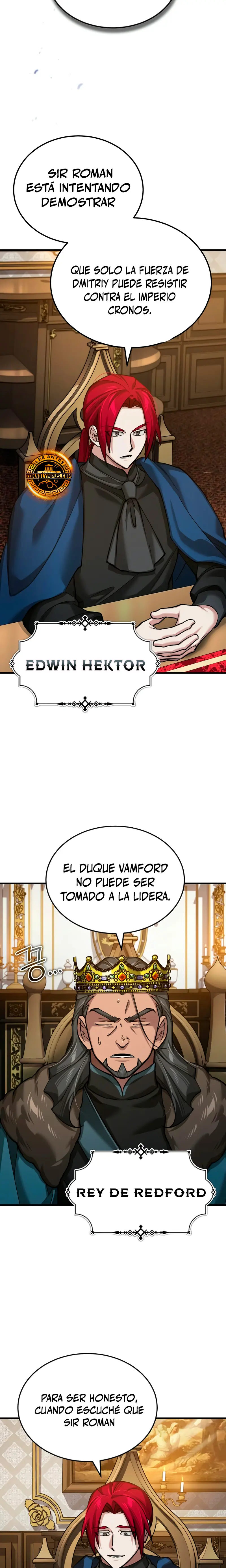 Roman Dmitry capítulo 149, página 13