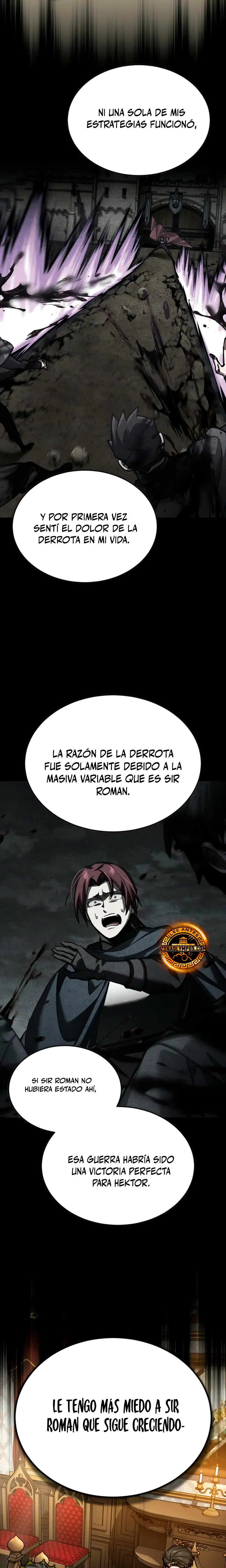 Roman Dmitry capítulo 149, página 15