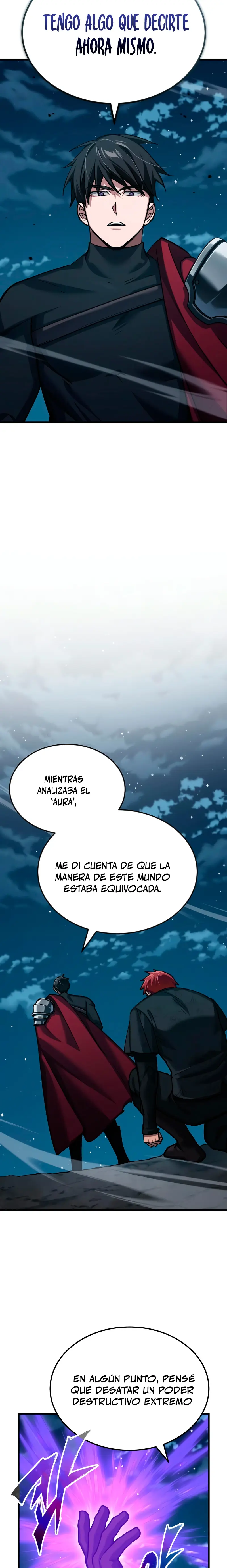 Roman Dmitry capítulo 149, página 24