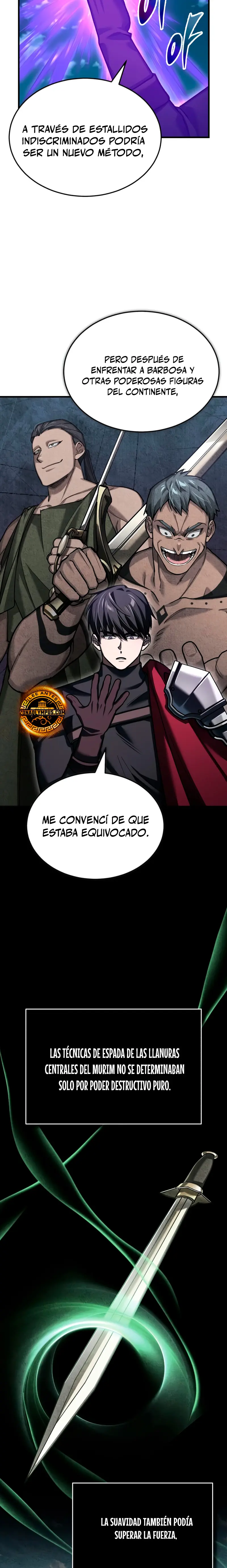 Roman Dmitry capítulo 149, página 25