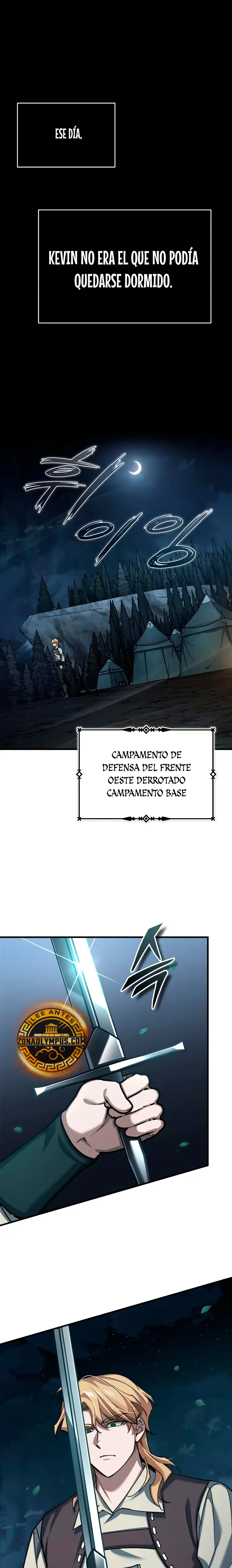 Roman Dmitry capítulo 150, página 2