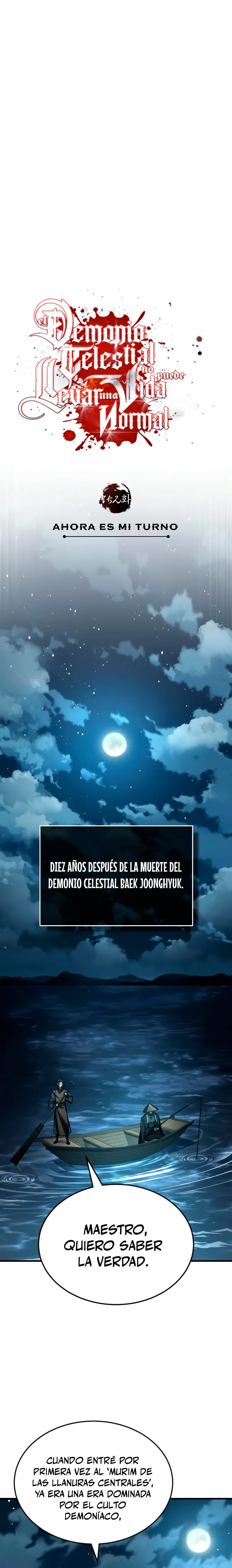 Roman Dmitry capítulo 152, página 6