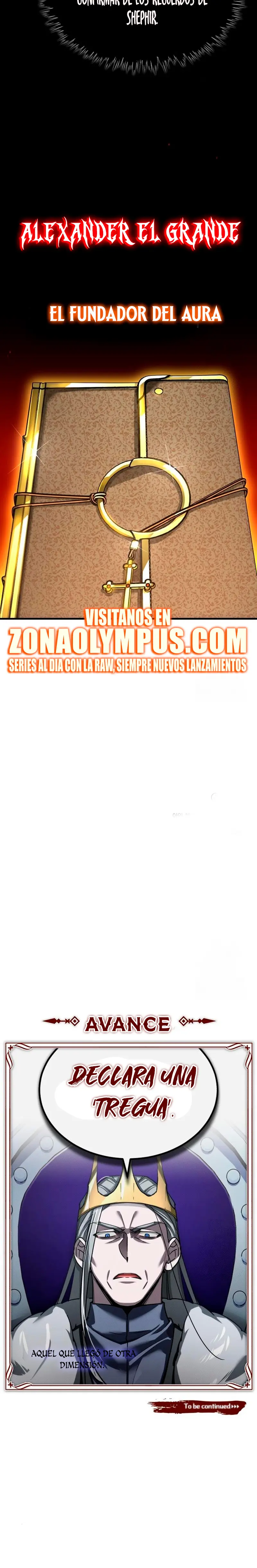 Roman Dmitry capítulo 154, página 30