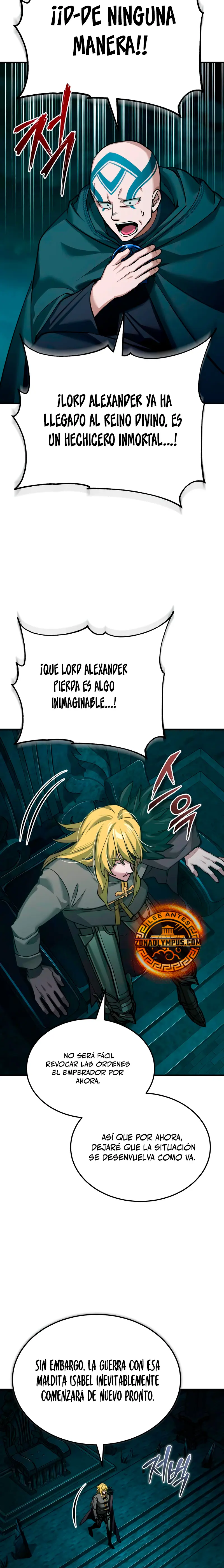 Roman Dmitry capítulo 156, página 9