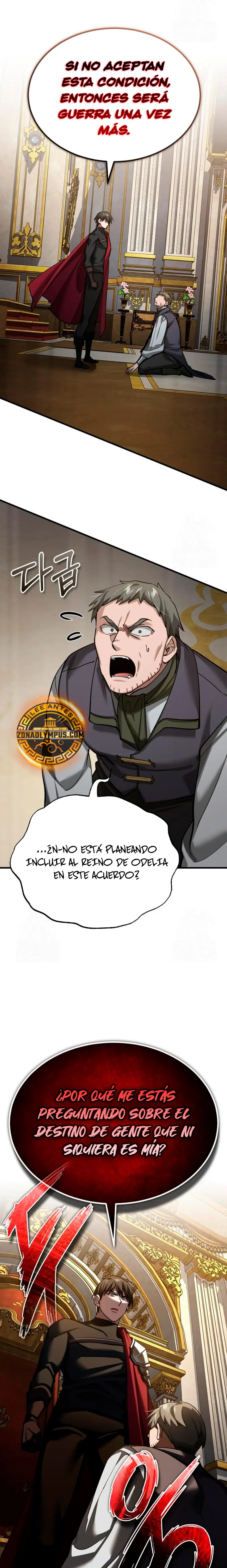 Roman Dmitry capítulo 158, página 7