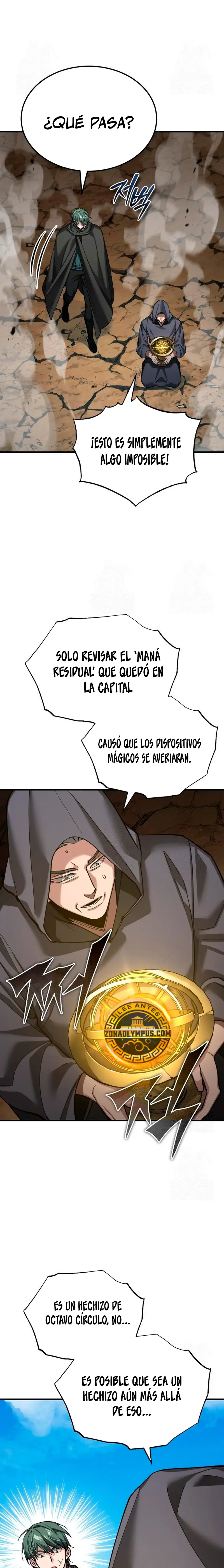 Roman Dmitry capítulo 158, página 23