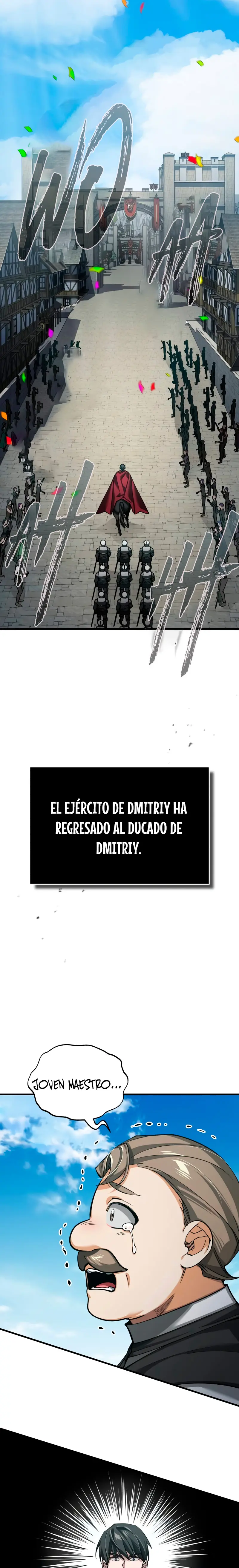 Roman Dmitry capítulo 159, página 7