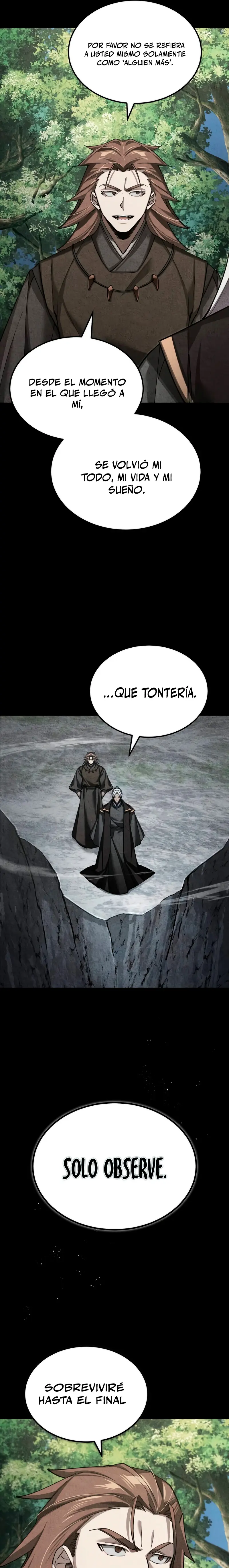 Roman Dmitry capítulo 159, página 12