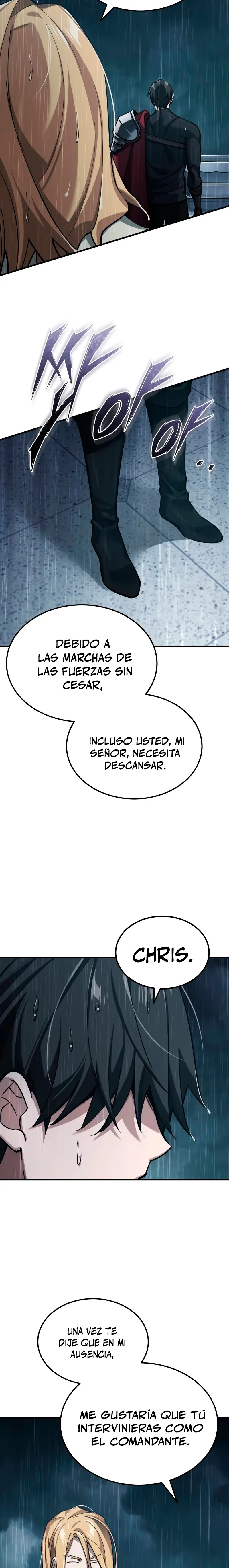 Roman Dmitry capítulo 159, página 14