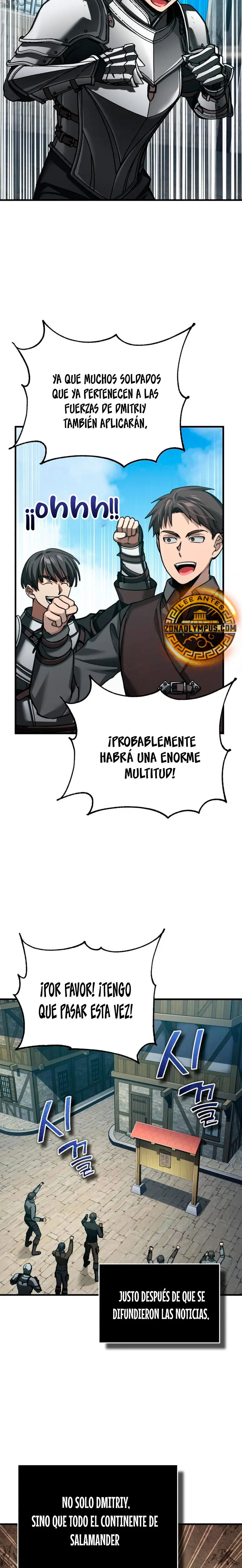 Roman Dmitry capítulo 160, página 14