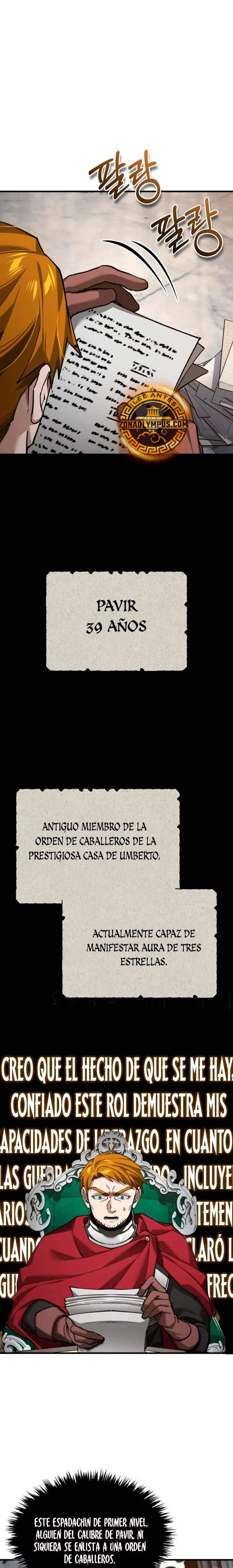 Roman Dmitry capítulo 161, página 2