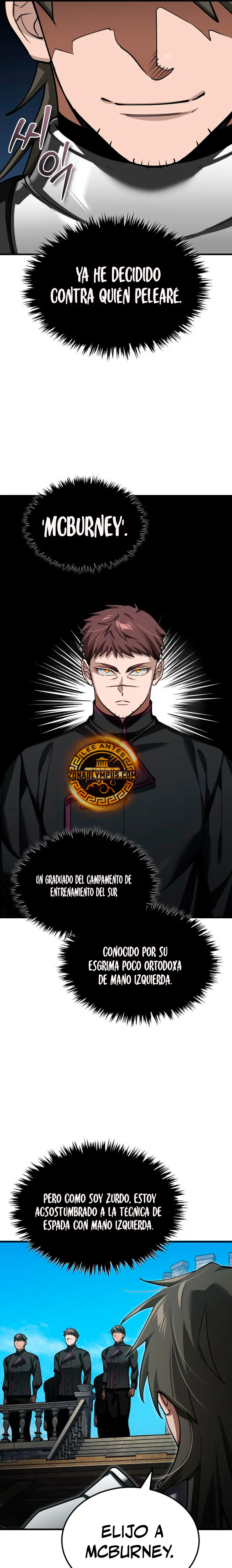 Roman Dmitry capítulo 161, página 17