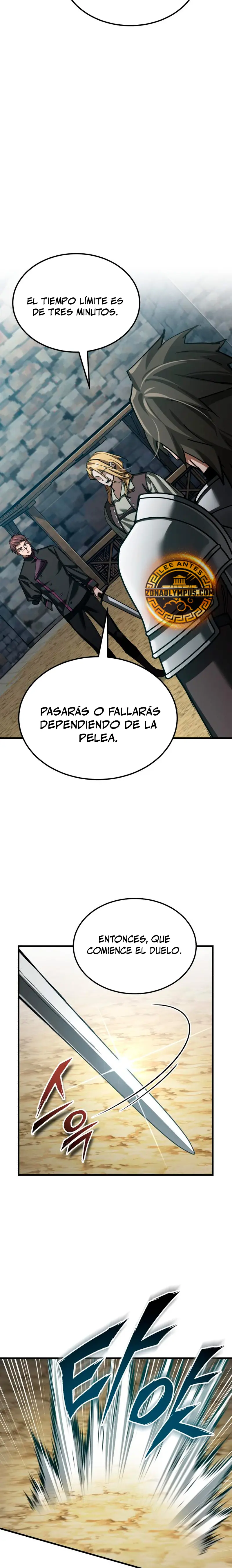 Roman Dmitry capítulo 161, página 18
