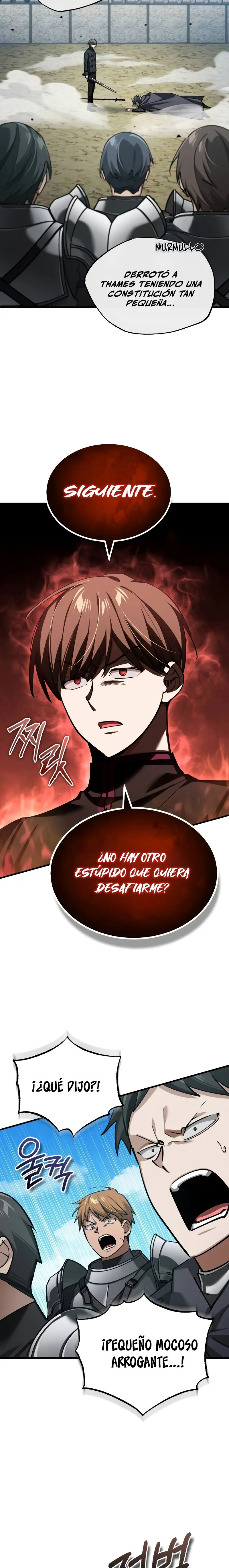Roman Dmitry capítulo 162, página 3