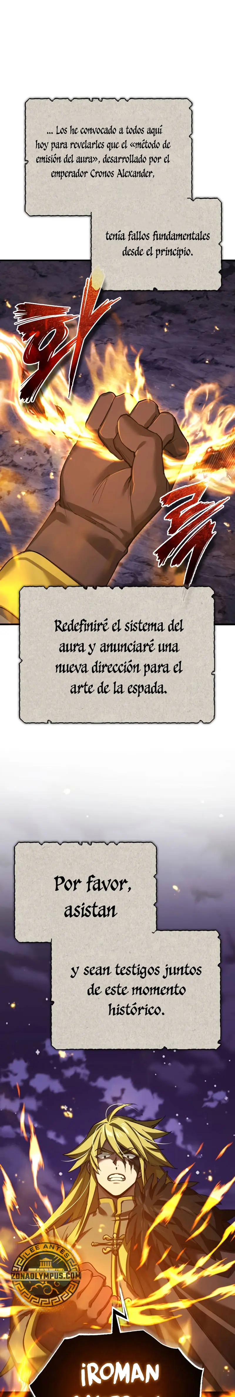 Roman Dmitry capítulo 165, página 2