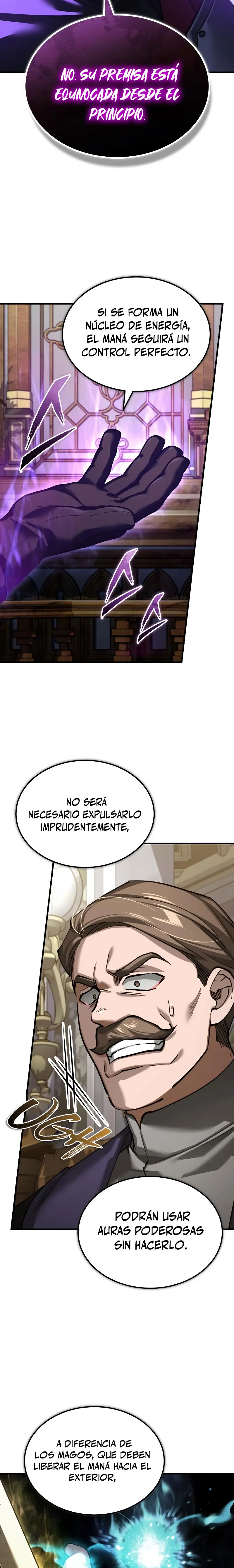Roman Dmitry capítulo 166, página 9