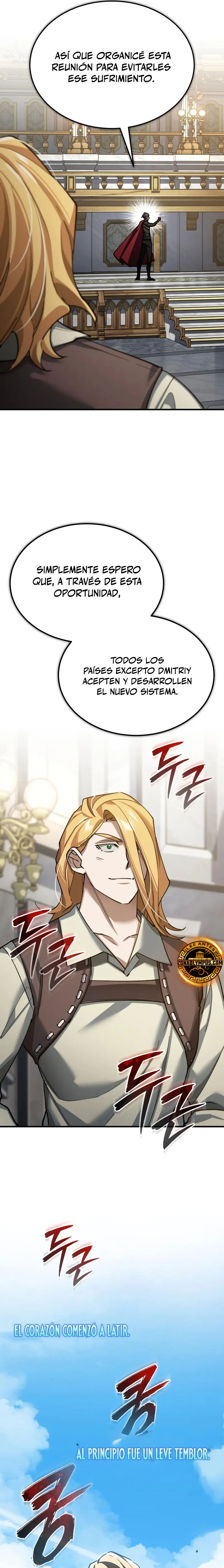 Roman Dmitry capítulo 166, página 12