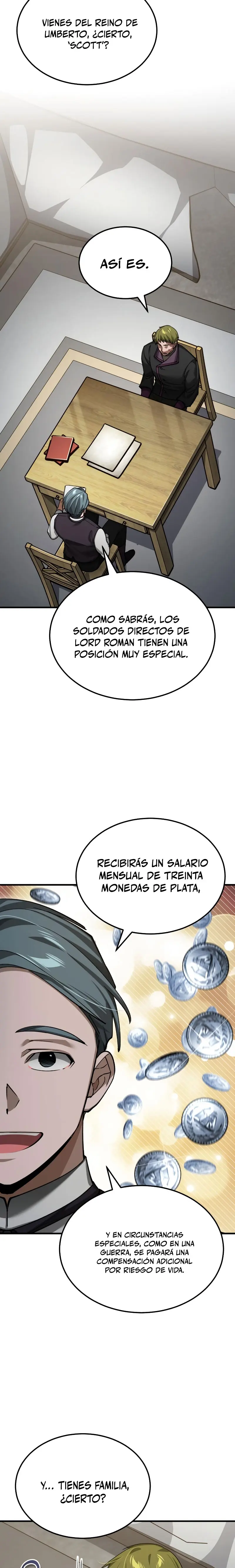 Roman Dmitry capítulo 167, página 4