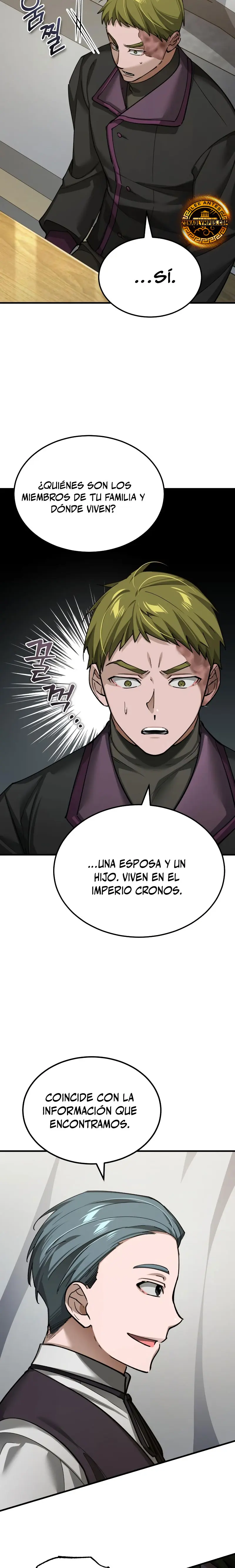 Roman Dmitry capítulo 167, página 5