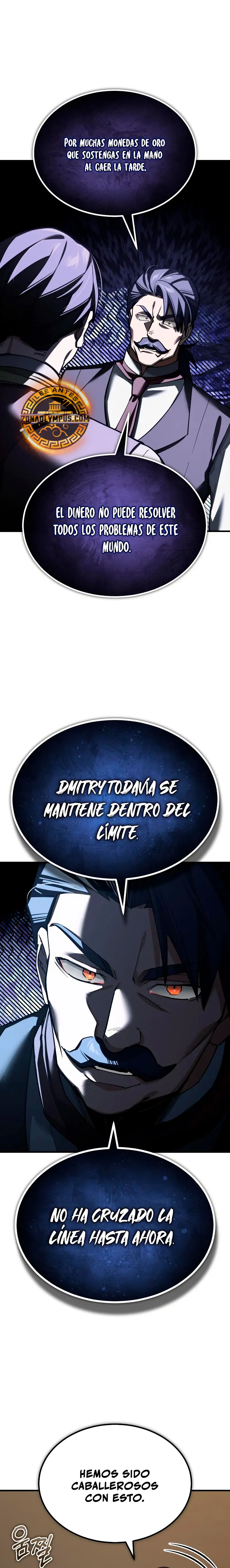 Roman Dmitry capítulo 172, página 4