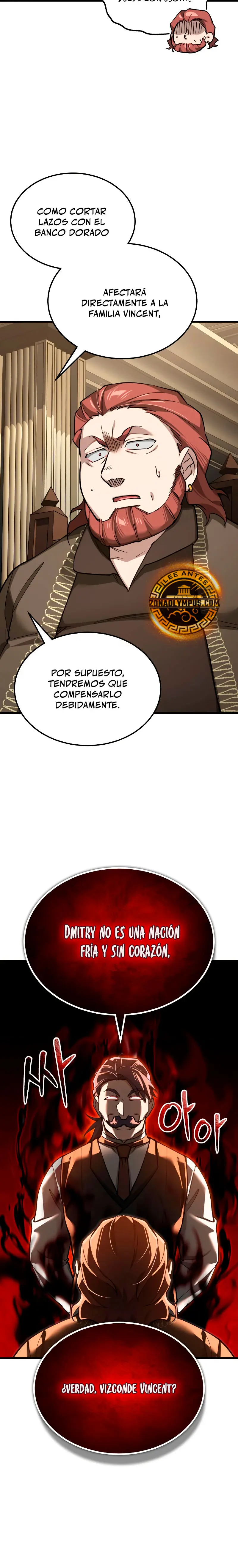 Roman Dmitry capítulo 172, página 8