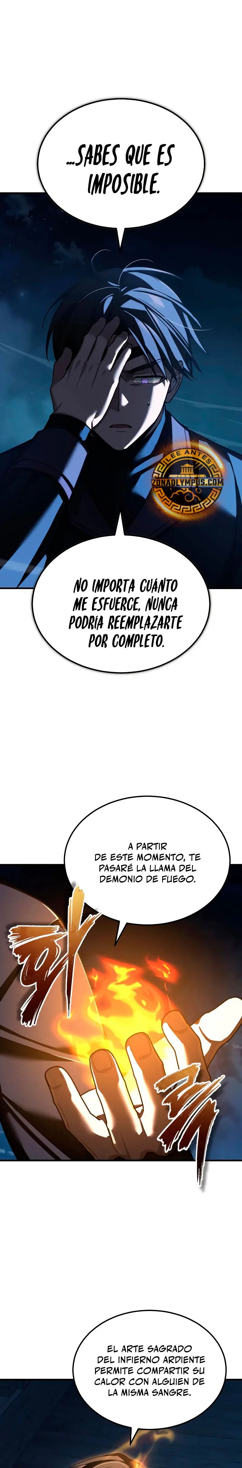 Roman Dmitry capítulo 173, página 27
