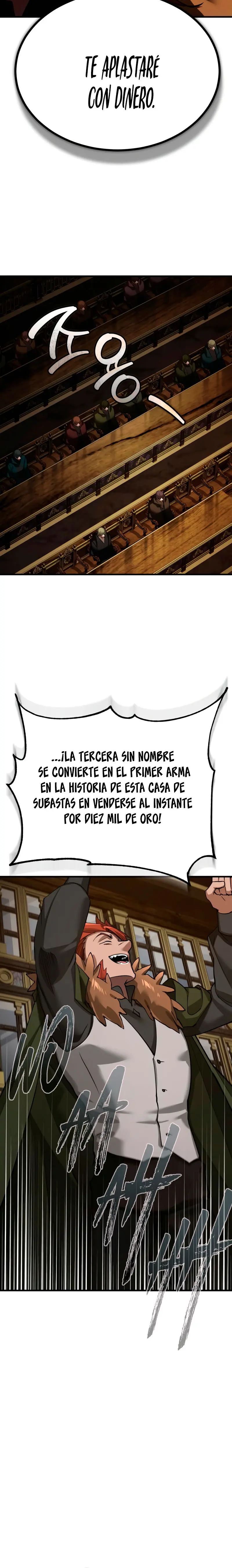 Roman Dmitry capítulo 175, página 21