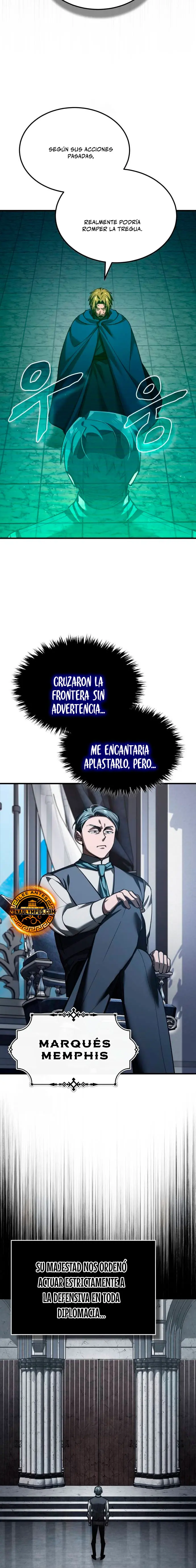 Roman Dmitry capítulo 176, página 16