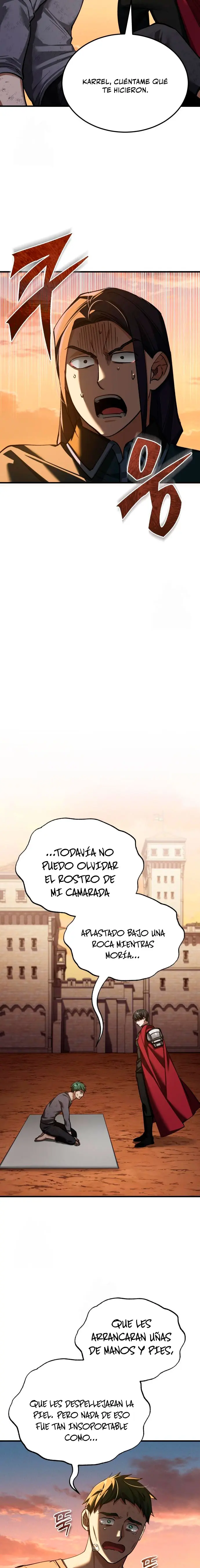 Roman Dmitry capítulo 177, página 5