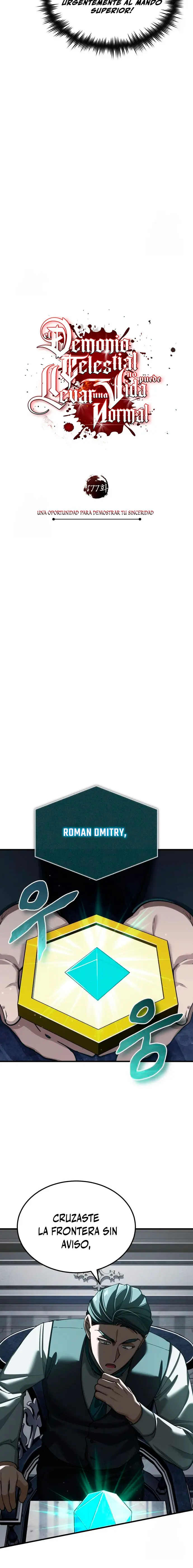 Roman Dmitry capítulo 177, página 11