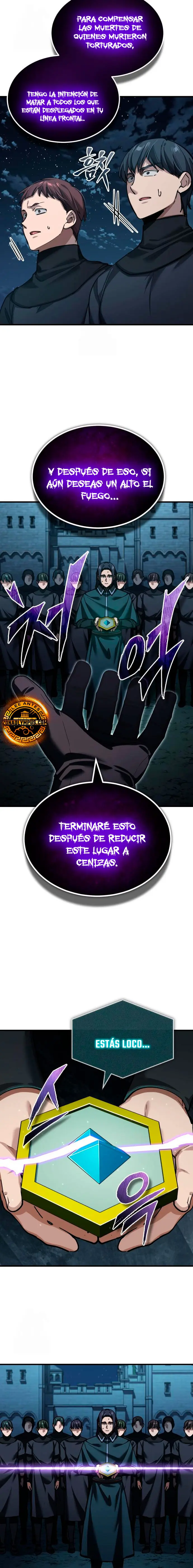 Roman Dmitry capítulo 177, página 13