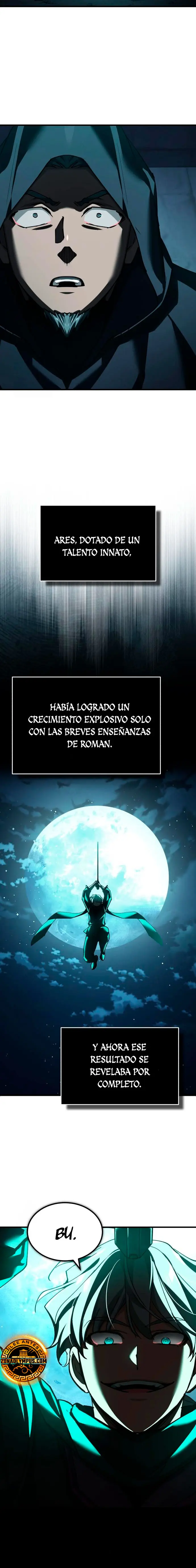 Roman Dmitry capítulo 177, página 20