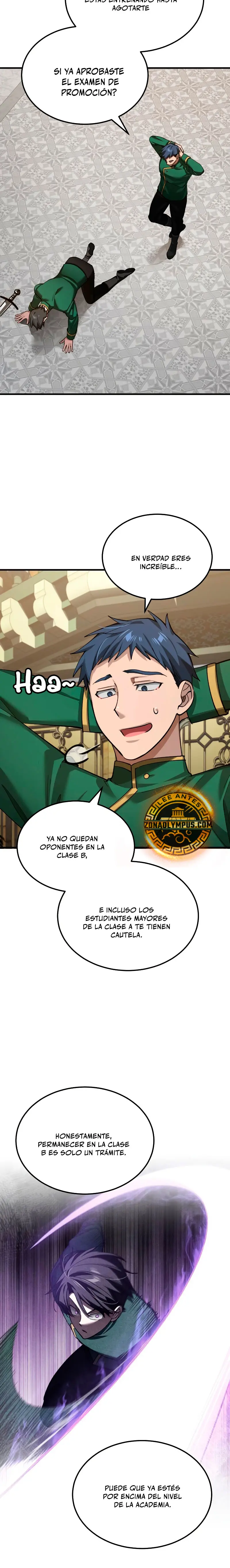 Roman Dmitry capítulo 178, página 24