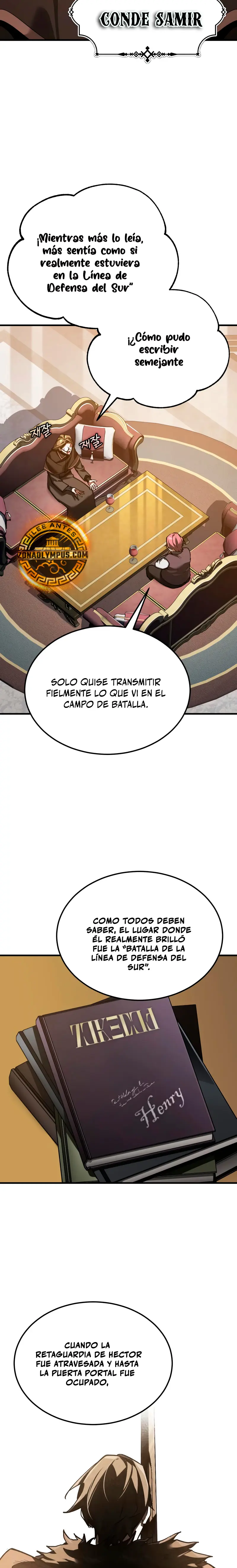 Roman Dmitry capítulo 179, página 4