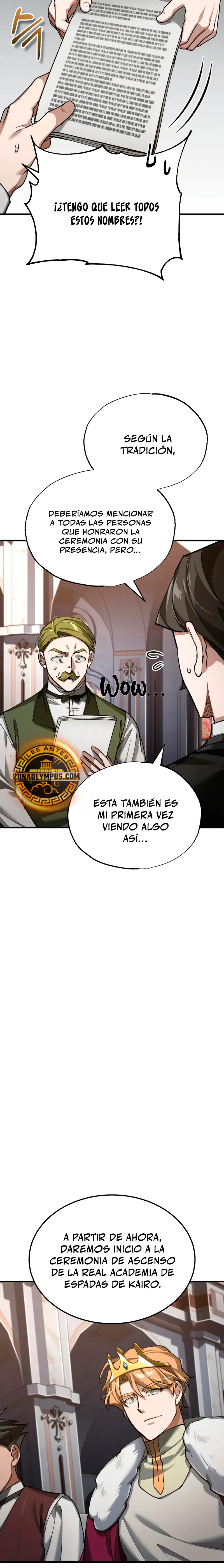 Roman Dmitry capítulo 179, página 26
